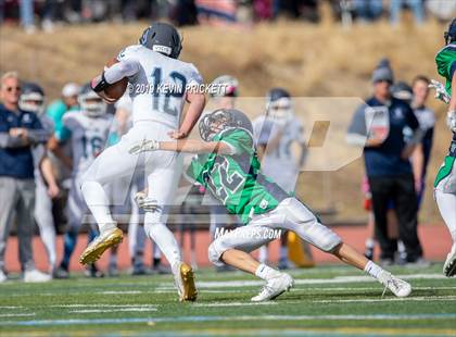 Thumbnail 1 in Valor Christian @ ThunderRidge photogallery.