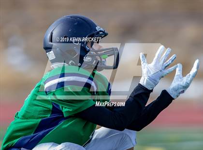 Thumbnail 3 in Valor Christian @ ThunderRidge photogallery.