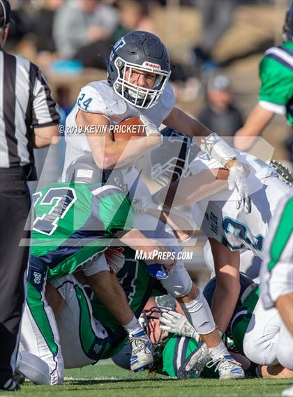 Thumbnail 3 in Valor Christian @ ThunderRidge photogallery.