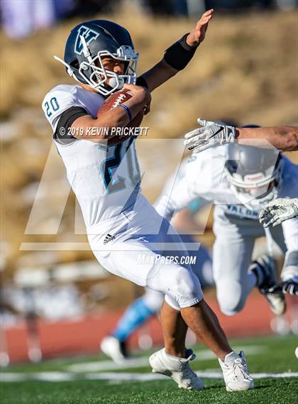 Thumbnail 1 in Valor Christian @ ThunderRidge photogallery.