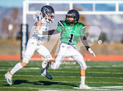Thumbnail 2 in Valor Christian @ ThunderRidge photogallery.