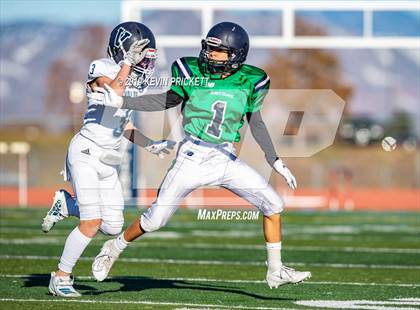 Thumbnail 1 in Valor Christian @ ThunderRidge photogallery.