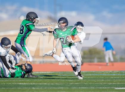Thumbnail 2 in Valor Christian @ ThunderRidge photogallery.