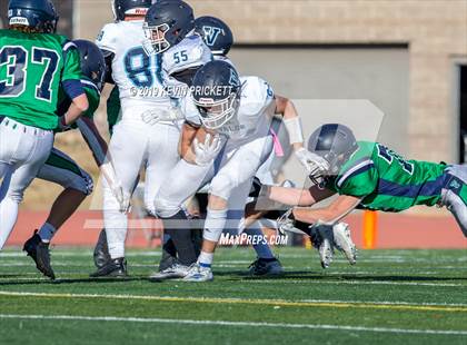 Thumbnail 1 in Valor Christian @ ThunderRidge photogallery.