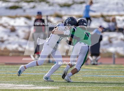 Thumbnail 3 in Valor Christian @ ThunderRidge photogallery.