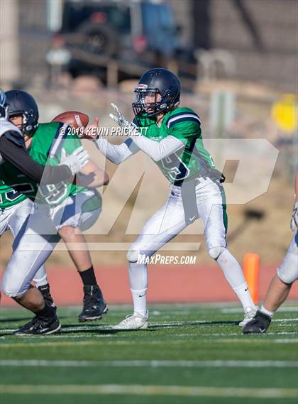 Thumbnail 2 in Valor Christian @ ThunderRidge photogallery.