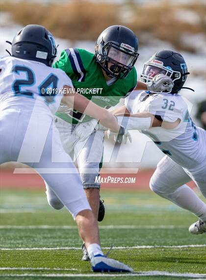 Thumbnail 2 in Valor Christian @ ThunderRidge photogallery.