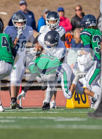 Thumbnail 3 in Valor Christian @ ThunderRidge photogallery.