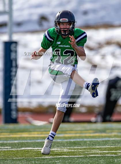 Thumbnail 2 in Valor Christian @ ThunderRidge photogallery.