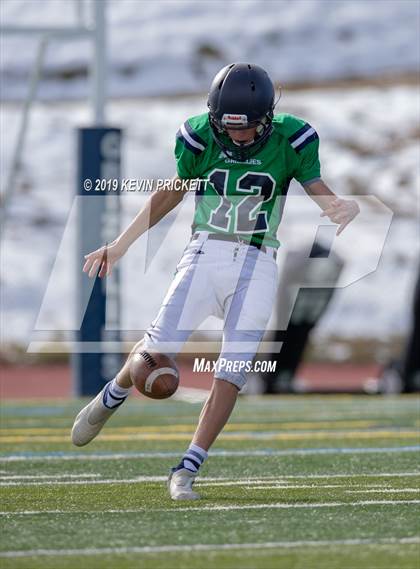 Thumbnail 2 in Valor Christian @ ThunderRidge photogallery.