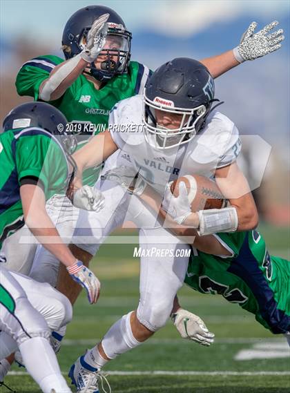 Thumbnail 1 in Valor Christian @ ThunderRidge photogallery.