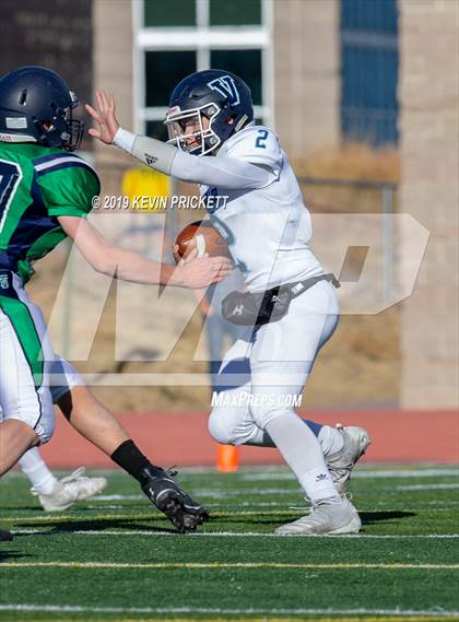 Thumbnail 3 in Valor Christian @ ThunderRidge photogallery.