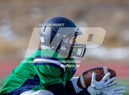 Thumbnail 1 in Valor Christian @ ThunderRidge photogallery.