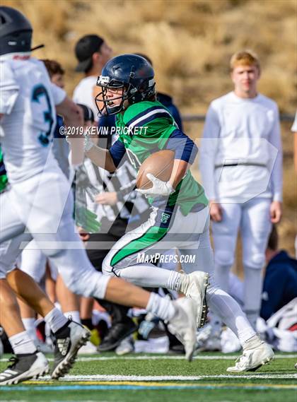 Thumbnail 1 in Valor Christian @ ThunderRidge photogallery.