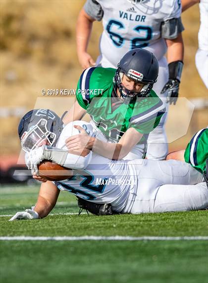 Thumbnail 1 in Valor Christian @ ThunderRidge photogallery.