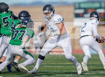 Thumbnail 1 in Valor Christian @ ThunderRidge photogallery.