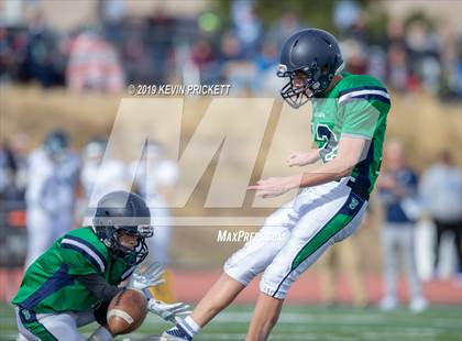 Thumbnail 3 in Valor Christian @ ThunderRidge photogallery.