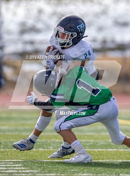 Thumbnail 2 in Valor Christian @ ThunderRidge photogallery.