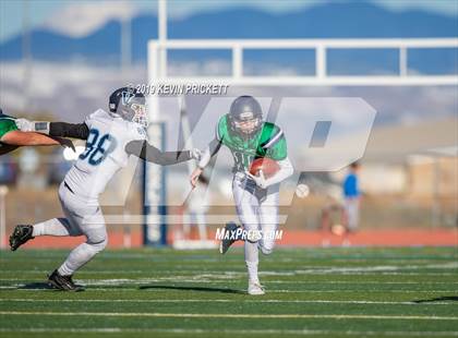 Thumbnail 2 in Valor Christian @ ThunderRidge photogallery.