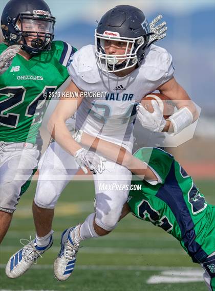 Thumbnail 3 in Valor Christian @ ThunderRidge photogallery.