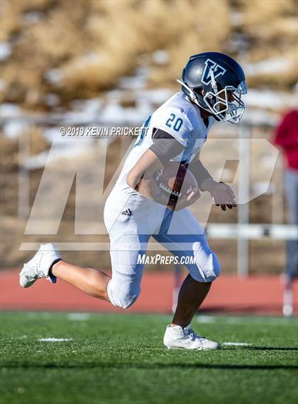 Thumbnail 2 in Valor Christian @ ThunderRidge photogallery.