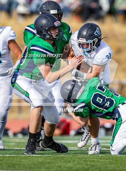 Thumbnail 2 in Valor Christian @ ThunderRidge photogallery.