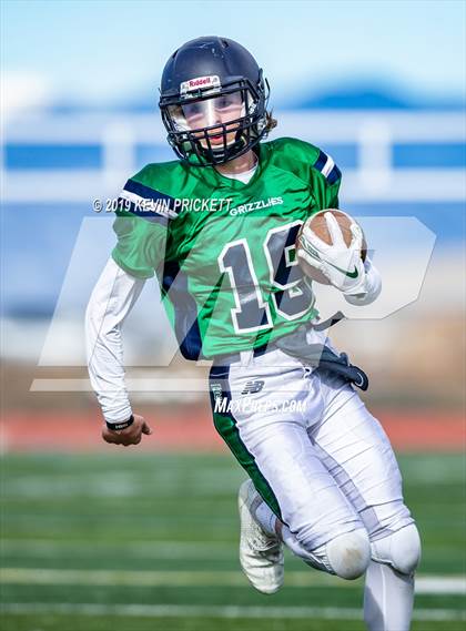 Thumbnail 2 in Valor Christian @ ThunderRidge photogallery.