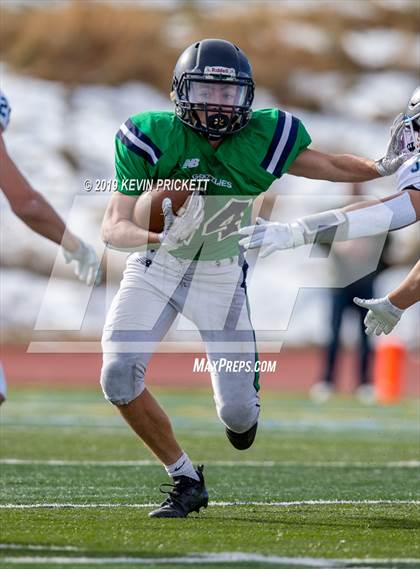 Thumbnail 3 in Valor Christian @ ThunderRidge photogallery.