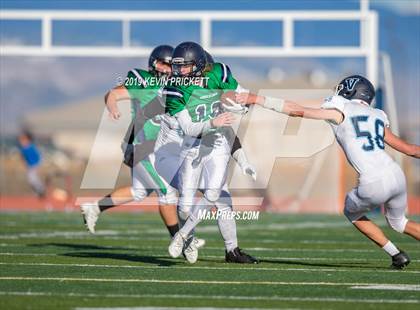 Thumbnail 2 in Valor Christian @ ThunderRidge photogallery.