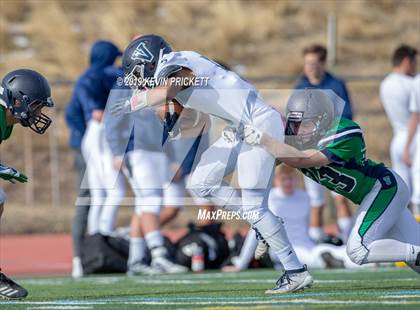 Thumbnail 2 in Valor Christian @ ThunderRidge photogallery.