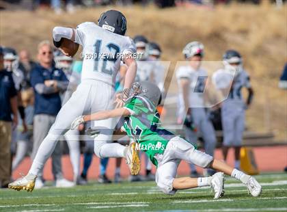 Thumbnail 2 in Valor Christian @ ThunderRidge photogallery.