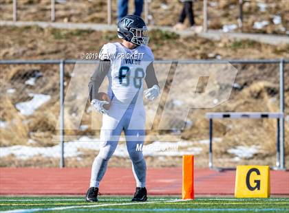 Thumbnail 3 in Valor Christian @ ThunderRidge photogallery.