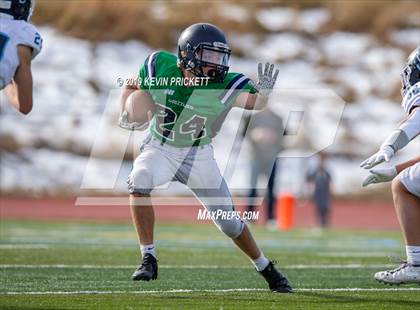 Thumbnail 2 in Valor Christian @ ThunderRidge photogallery.