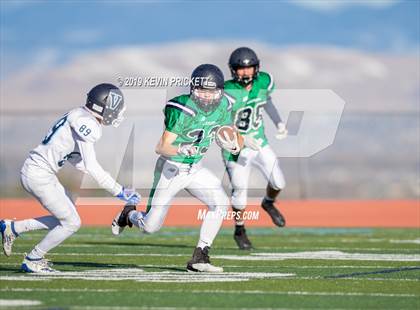 Thumbnail 3 in Valor Christian @ ThunderRidge photogallery.