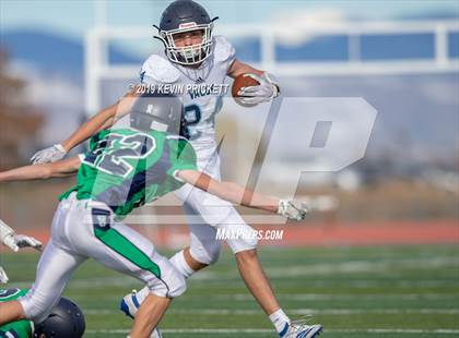 Thumbnail 3 in Valor Christian @ ThunderRidge photogallery.