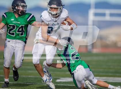 Thumbnail 2 in Valor Christian @ ThunderRidge photogallery.