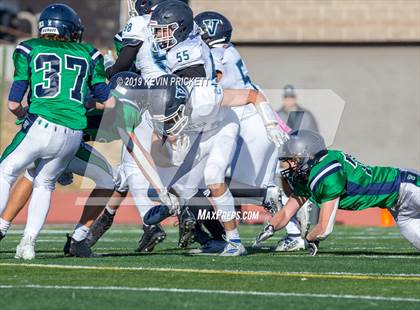 Thumbnail 2 in Valor Christian @ ThunderRidge photogallery.