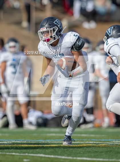 Thumbnail 3 in Valor Christian @ ThunderRidge photogallery.