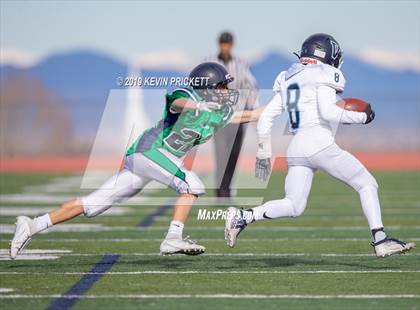 Thumbnail 3 in Valor Christian @ ThunderRidge photogallery.