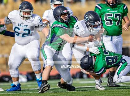 Thumbnail 3 in Valor Christian @ ThunderRidge photogallery.