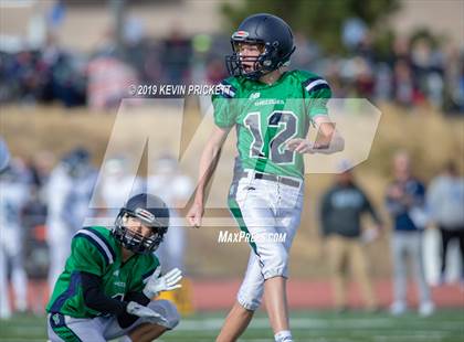 Thumbnail 3 in Valor Christian @ ThunderRidge photogallery.