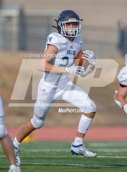 Thumbnail 2 in Valor Christian @ ThunderRidge photogallery.