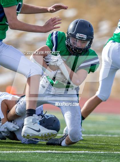 Thumbnail 1 in Valor Christian @ ThunderRidge photogallery.