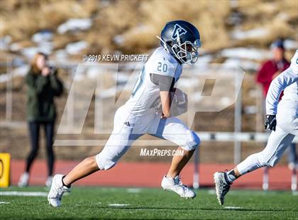 Thumbnail 1 in Valor Christian @ ThunderRidge photogallery.