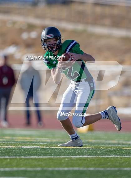 Thumbnail 1 in Valor Christian @ ThunderRidge photogallery.