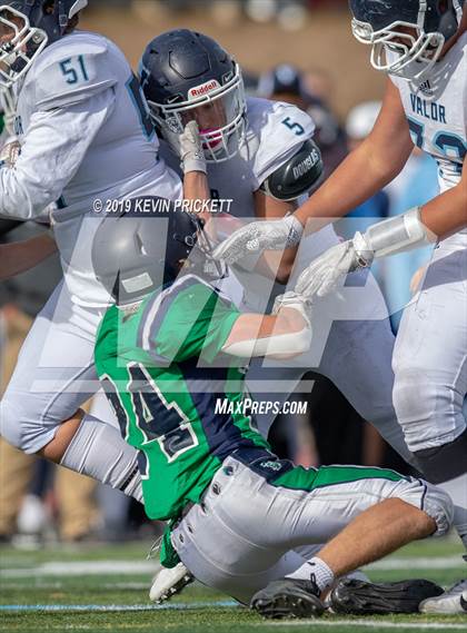 Thumbnail 1 in Valor Christian @ ThunderRidge photogallery.