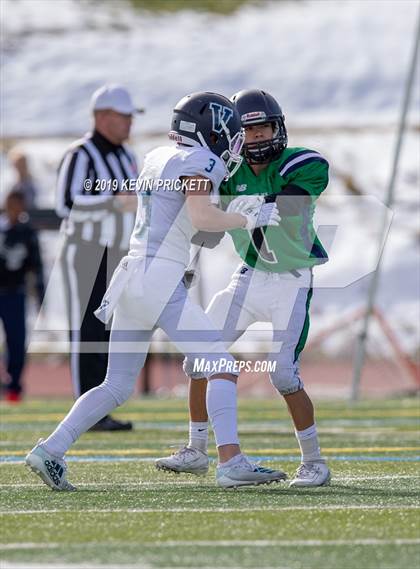 Thumbnail 1 in Valor Christian @ ThunderRidge photogallery.