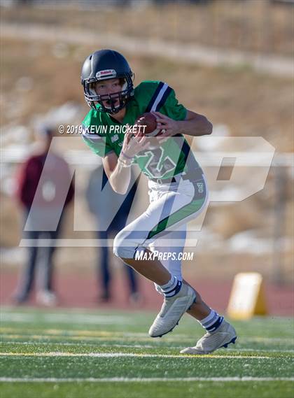Thumbnail 2 in Valor Christian @ ThunderRidge photogallery.