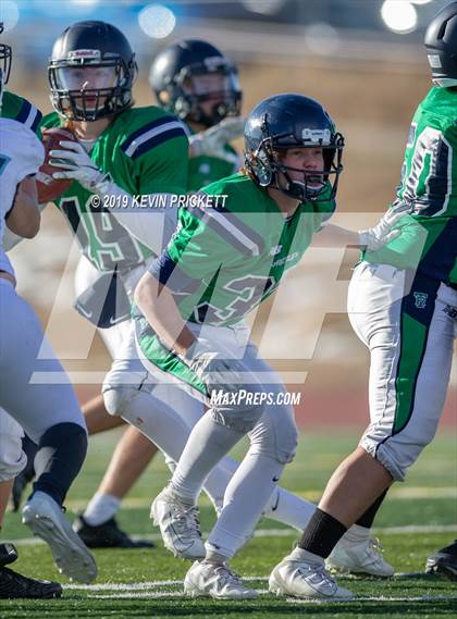 Thumbnail 1 in Valor Christian @ ThunderRidge photogallery.