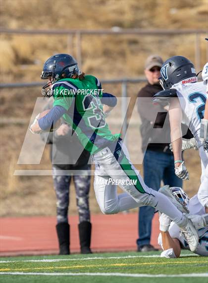 Thumbnail 2 in Valor Christian @ ThunderRidge photogallery.